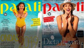 Después de 97 años dejó de salir la Revista "Para Ti"