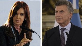 Una encuesta devela cómo supuestamente ven los macristas a los kirchneristas y viceversa