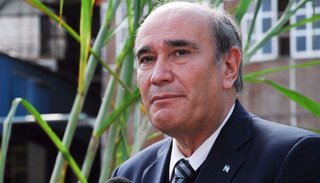 Rubén Rivarola convocó al Consejo del PJ para mañana