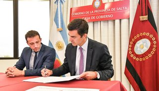 En Salta hay aproximadamente unas 8.500 personas indocumentadas