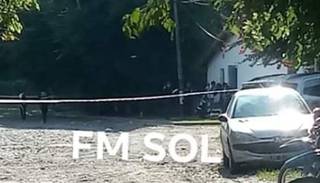 Declararon tres de los cinco imputados por el homicidio en Cerrillos