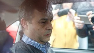 Manzanares, el contador de los Kirchner, entró al programa de protección de testigos