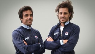 Fin del triunvirato, Gaudio será el único capitán en la Davis