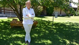 Karen Hallberg: "En Jujuy transcurrió parte de mi formación y de mi juventud"