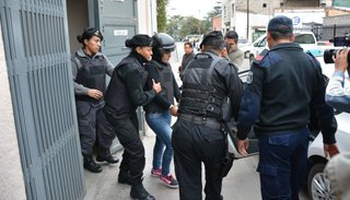 Es inminente el juicio por el crimen de Alexis Mamaní