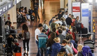 La "lowcost" Jetsmart ya vende pasajes Salta-Buenos Aires
