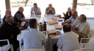 Obispos: “Este año electoral nadie puede ser indiferente ante el grito de los pobres”