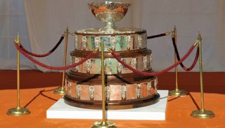 Argentina conocerá a sus rivales en la nueva Copa Davis