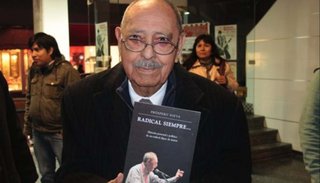 Recordarán la figura de Próspero Nieva