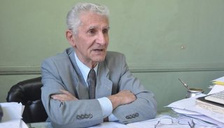 Malestar por posible traslado de Centro de Documentación Rápida