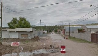 Investigan robo de más de 600 mil pesos de una vivienda de Río Blanco