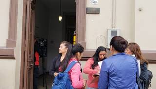 Denuncian irregularidades en Junta Calificadora