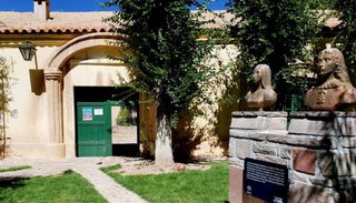 Anuncian mejoras en el Museo de Yavi