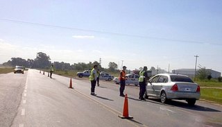 La licencia de conducir digital está vigente en nuestra provincia