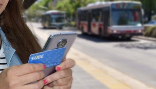 Seis nuevas opciones para cargar la sube