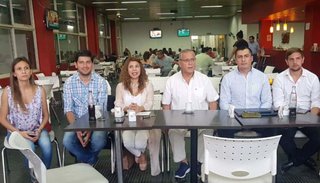 Venta de lotes en Perico