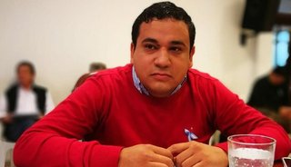 Finalmente, el concejal Rodríguez fue destituido por unanimidad