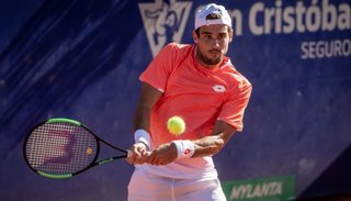 Pella está en los cuartos de final del campeonato