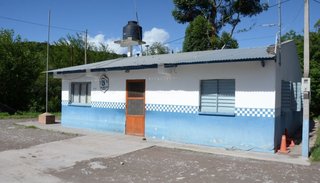 Dos detenidos por el robo de un celular a una mujer