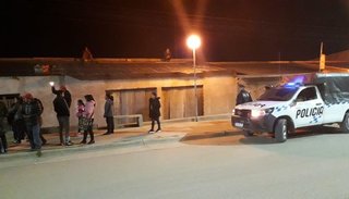 Denunció a funcionarios municipales de La Quiaca