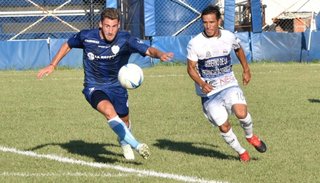 Gimnasia, vapuleado en Formosa y complicado en su permanencia