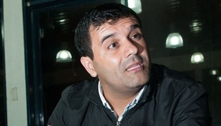 El diputado Orozco aseguró que detrás de su juicio hay "cuestiones políticas"