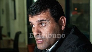 Muchos años en las calles de Rosario de la Frontera