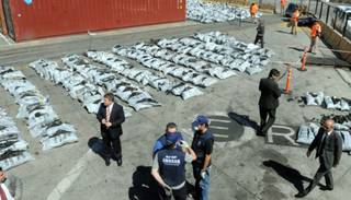 Caso "carbón blanco": solicitan penas de 5 a 18 años