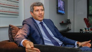 Yarade antes de las paritarias: "El objetivo es preservar el poder adquisitivo"