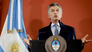 Macri: “En lo económico estamos mejor que en 2015”