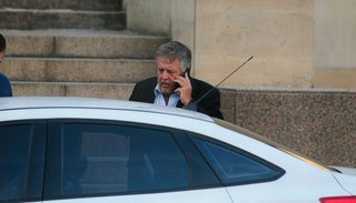 La investigación contra Stornelli deberá hacerla el juez de Dolores, indicó el Procurador
