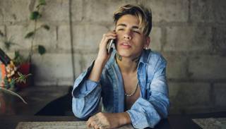 Lauty Pema, el fenómeno del rap salteño que ya es viral