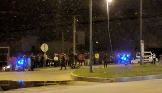 Condenaron al autor del homicidio culposo de una alumna de la escuela Agrícola
