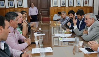 Diputados debaten prohibir la pirotecnia