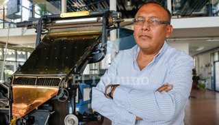 Bautista sobre la situación de Sanidad: “La decisión está tomada”