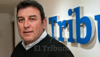 Detuvieron al presidente de la Federación Salteña de Fútbol  por tentativa de estafa 
