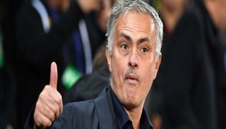 Mourinho: “Racing parecía un equipo europeo”
