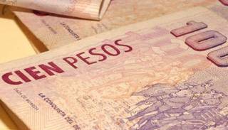 A fin de mes pagarán la segunda cuota del bono de fin de año