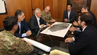 La autopista que unirá norte y sur cuesta US$ 20 millones