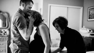 Doulas, un apoyo emocional en el proceso de la maternidad