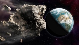 Histórico: la NASA desviará un asteroide que podría impactar en la Tierra