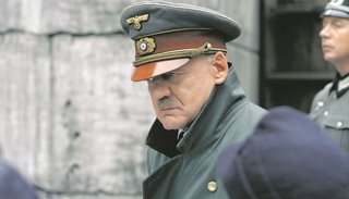 A los 77 años murió Bruno Ganz, el actor suizo que encarnó a Adolf Hitler en "La caída"