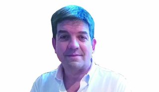 "Hay una clínica en Chubut donde los médicos trabajan con sanación pránica"