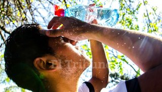 Se esperan máximas de hasta 35º C