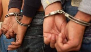Estafadores detenidos en capital y en Metán