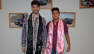 Eligieron a representantes de la comunidad Lgbtiqp