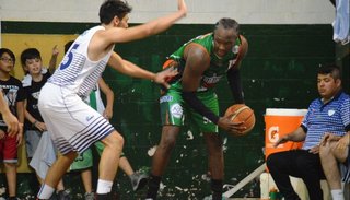 El Tribuno BB perdió en Tucumán contra el puntero Nicolás Avellaneda