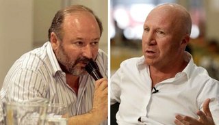 Primer duelo Cambiemos, la UCR aplastó al PRO de Mac Allister en La Pampa