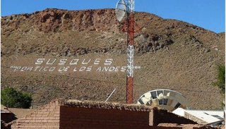 Murió una mujer en un accidente de tránsito en Susques