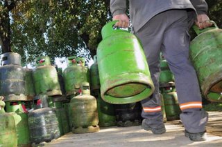 El miércoles se suspenderá la distribución de la garrafa social por el feriado